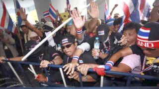 Thailand