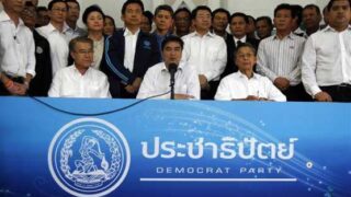 Thailand Opposition
