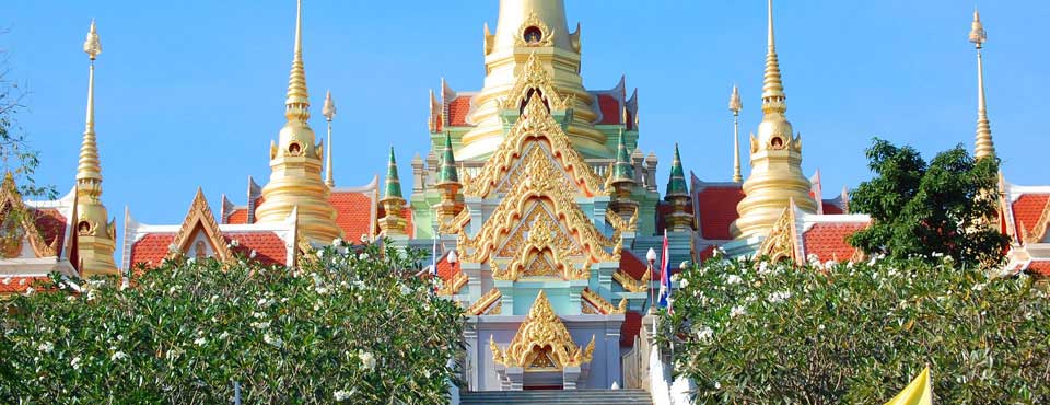 بادشاہ کی سالگرہ کا احترام، تھائی مظاہرین نے احتجاج ایک دن کیلئے موخر کر دیا