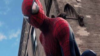 The Amazing Spider-Man 2