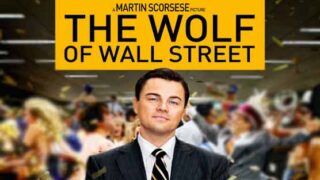 The Wolf of Wall Street