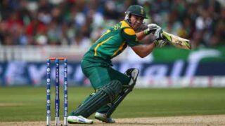Third ODI
