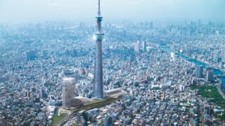 Tokyo