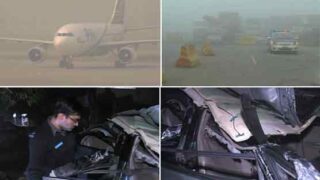Traffic Accidents
