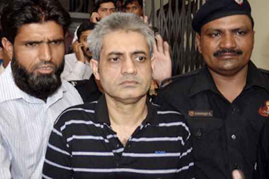 اوگرا کرپشن کیس، نیب چالان پیش نہ کر سکی، میرے خلاف سازش کی گئی، توقیر صادق