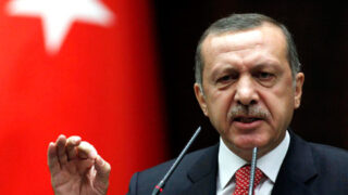 Turkish Prime Minister