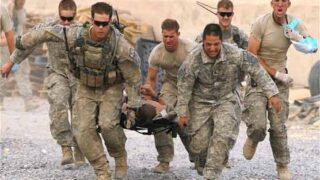 USA Military