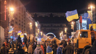 Ukraine