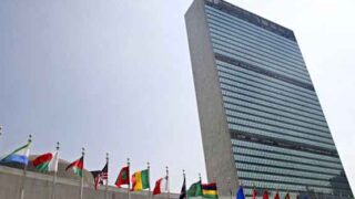 United Nations
