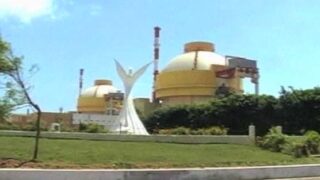 Uranium Enrichment