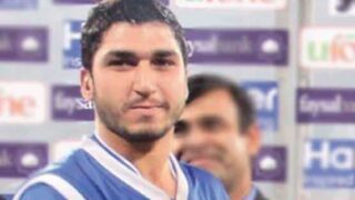 Usman Khan