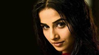 Vidya Balan