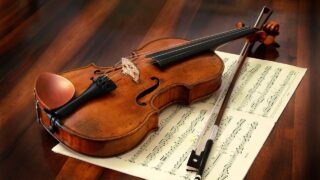 Violin