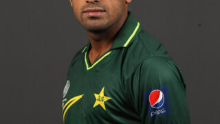 Wahab Riaz