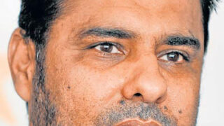 Waqar Younis