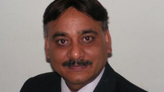 Wasim Raza