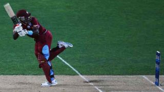 West Indies
