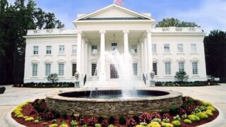 White House