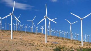 Wind Energy