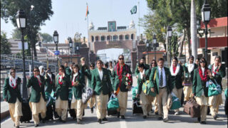 Women Kabaddi Team