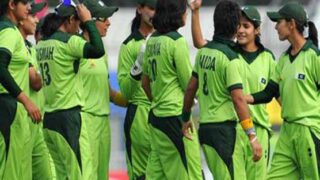 Women's Cricket Team