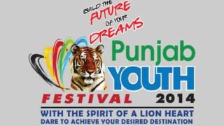 Youth Festival 2014