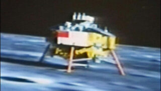 Yutu Car