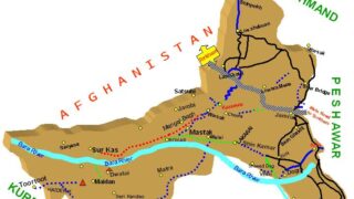 khyber Agency