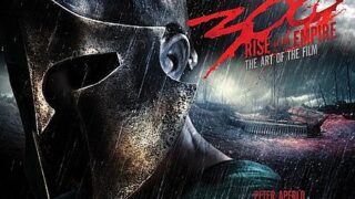 300 Rise Of The Empire