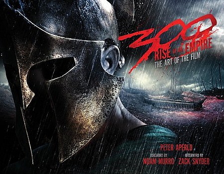 300 Rise Of The Empire
