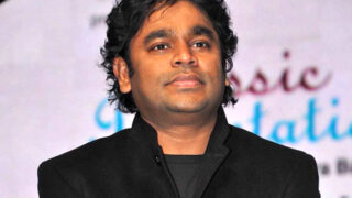 A.R.Rahman