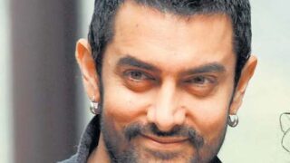 Aamir Khan