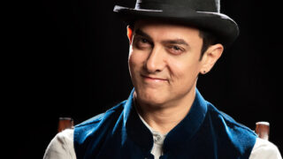 Aamir Khan