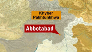 Abbottabad