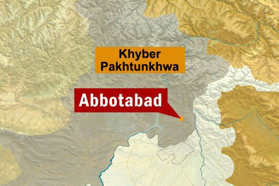 ایبٹ آباد: سابق ناظم کے بیٹے کو اغواء کے بعد قتل کر دیا گیا