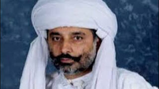 Abdul Rehman Kethran