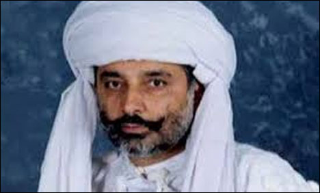 Abdul Rehman Kethran