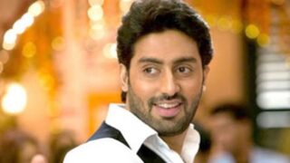 Abhishek Bachchan