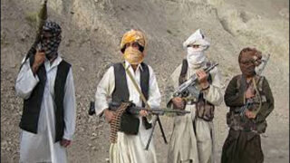 Afghan Taliban