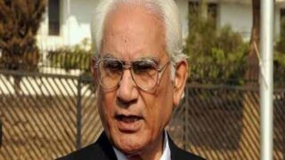 Ahmad Raza Kasuri