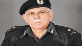 Ahmad Raza Tahir