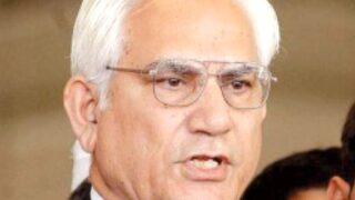 Ahmed Raza Kasuri