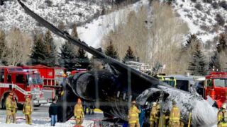 Aircraft Destroy