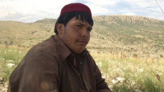 Aitzaz Hassan