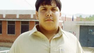 Aitzaz Hassan