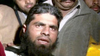 Ajmal Qadri