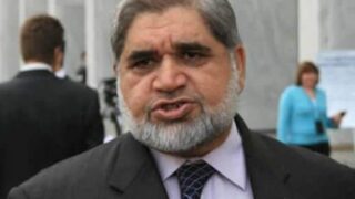 Akram Sheikh Advocate