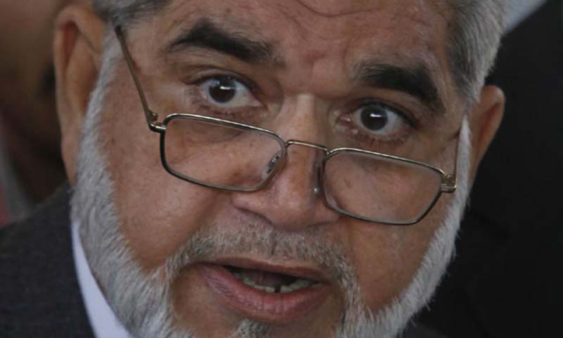 Akram Sheikh