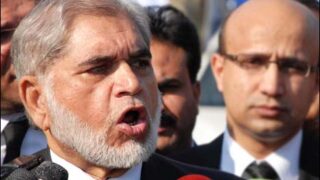 Akram Sheikh