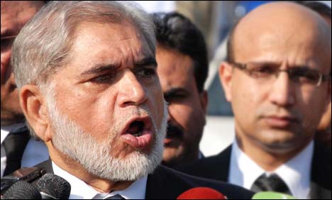 Akram Sheikh